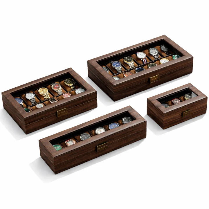 Heritage Vault