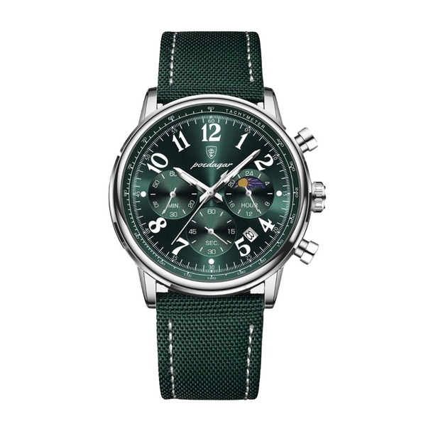 Element 40mm - Minimalist Watch Series