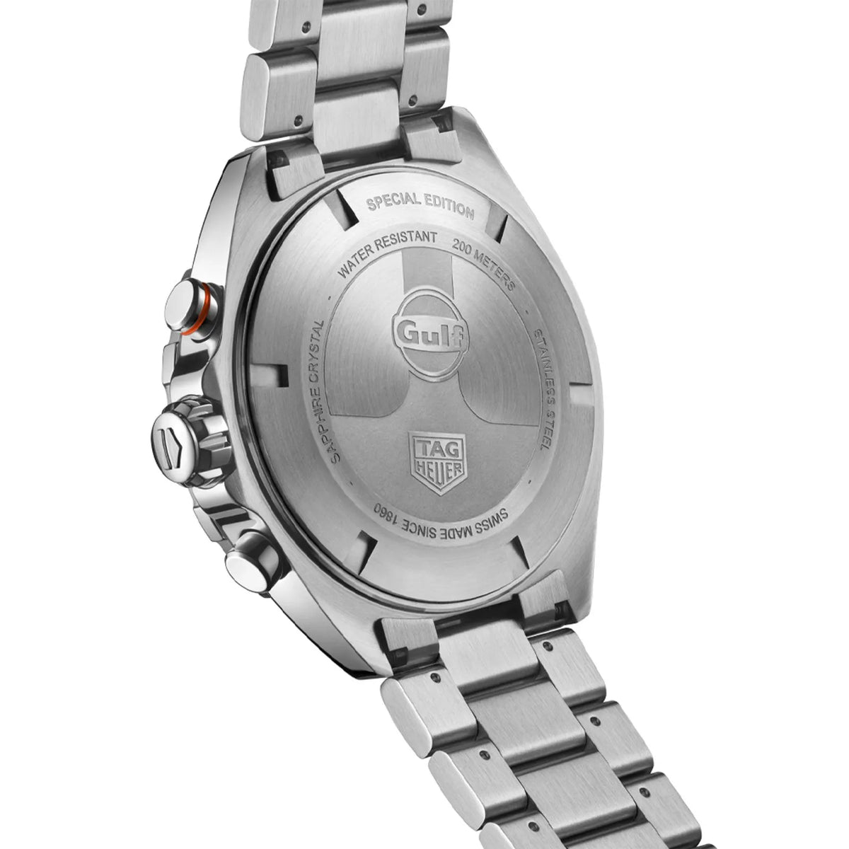 TAG Heuer F1 43mm