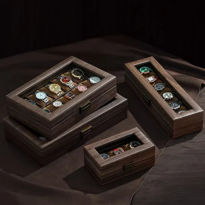 Heritage Vault