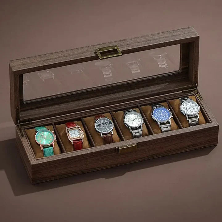 Heritage Vault