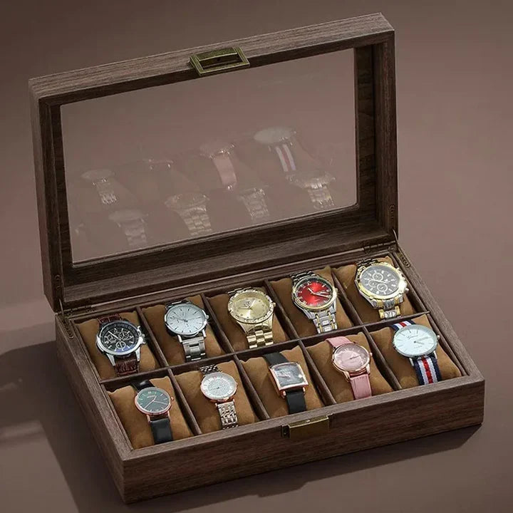 Heritage Vault