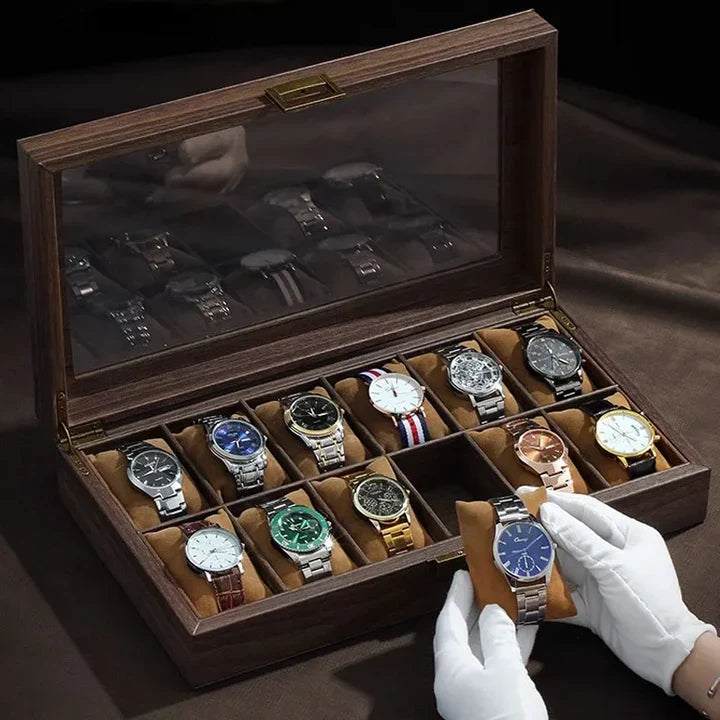 Heritage Vault