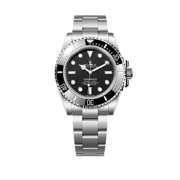 Rolex Submariner – No Date