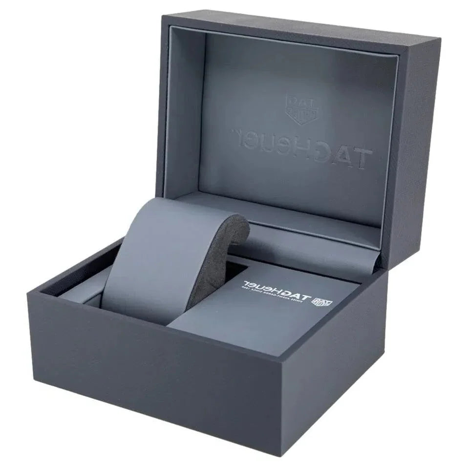 Tag Heuer Box Premium