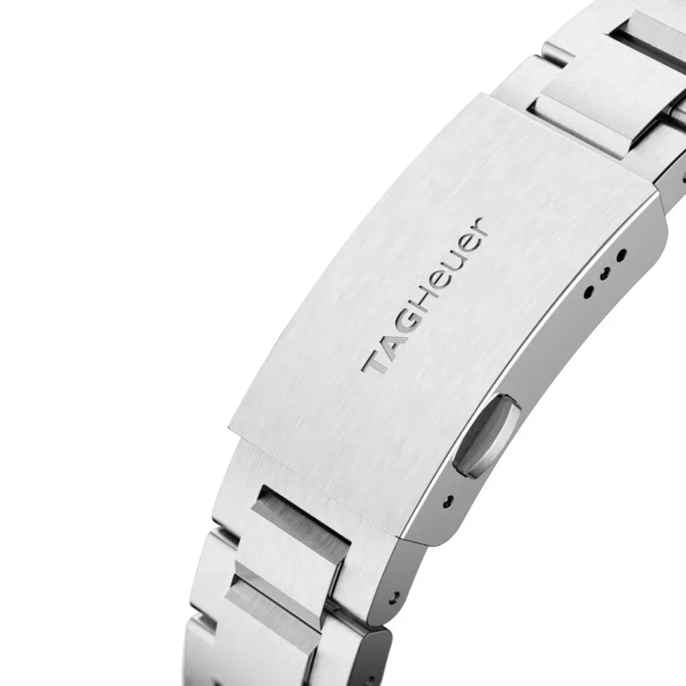 Tag Heuer Aquaracer Steel